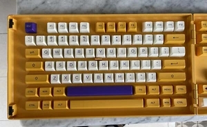 Akko Los Angeles Themed Keycap Set - Bild 1 von 4