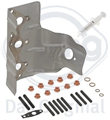 ELRING 790.210 Mounting Kit, charger for SMART - Bild 1 von 1