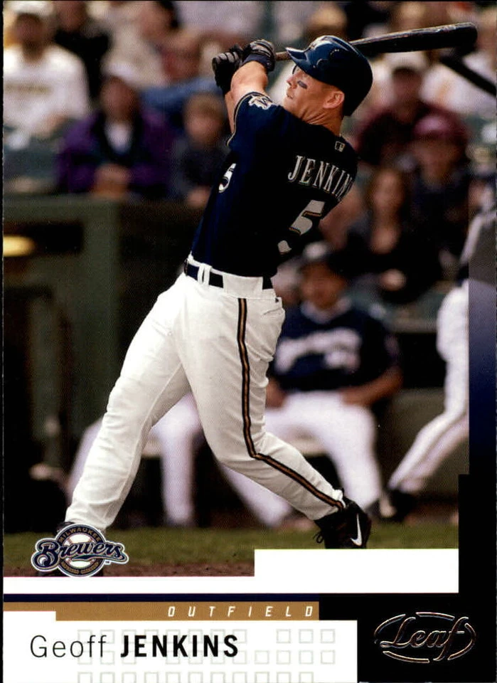 2004 Leaf Baseball "Main Set" Cards #151 to #301 - Image 1 of 1