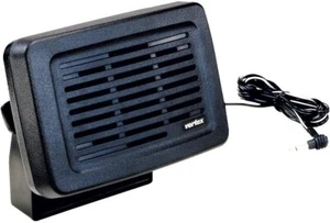 Yaesu MLS-100 MLS100 12 Watt High Performance External Speaker - Zdjęcie 1 z 2