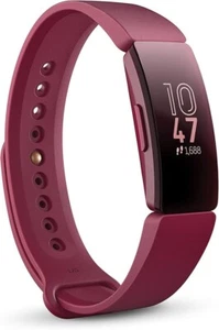 Fitbit Inspire - Fitness Activity Tracker w/o Heart Rate Monitor FB412 - Picture 1 of 7
