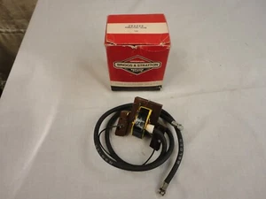 BRIGGS AND STRATTON 392329 COIL ARMATURE MAG - Picture 1 of 4