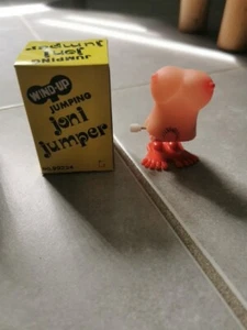 Jouet À Mecanisme Sexy Humour mécanique à  remonter vintage Années 80 Neuf - Imagen 1 de 9