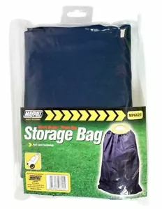 Maypole Caravan Autocaravana Waste Master Carrier Bolsa de almacenamiento / Wastemaster Cover - Imagen 1 de 4
