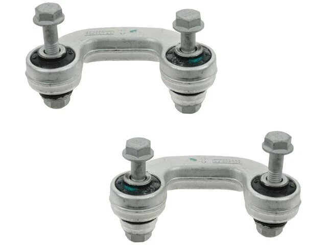 Kit de ligação de barra oscilante dianteira TRQ 85FM75H compatível com 1996-2009 Audi A4 Quattro conversível - Imagem 1 de 1