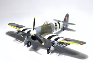 Easy Model 33305 - RAF Hawker Typhoon MK.1B - MN235 - D-Day Limited Edition - Foto 1 di 6