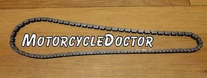 Cam Chain,Timing Chain,124 Links,UTV,450,500,550,MSU,HiSUN,MSU,TSC,Sector,Vector - Picture 1 of 2