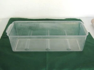 Contenitore uova in plastica per frigorifero 2216625 6 venditori 10504 sae us usato - Foto 1 di 7