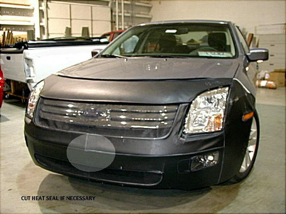 Sujetador delantero Lebra para Ford Fusion 2006 2007 2008 2009 06-09 Foto 1 de 1