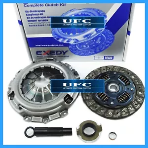 EXEDY EMBRAGUE PRO-KIT 02-06 ACURA RSX TIPO-S 06-11 CIVIC SI 2.0L K20 K20A2 - Imagen 1 de 3