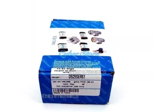 1Pcs New For solenoid valve DS245SR61-W - Afbeelding 1 van 4