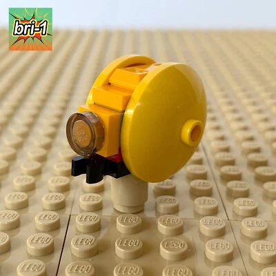 LEGO Advent, Guardians of Galaxy 🎄 Sovereign Drone Ship, 76231, Day 10, 2022 - Image 1 of 4