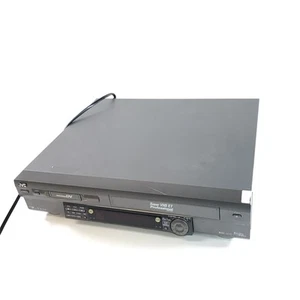 JVC SR-VS30U-VS30 MiniDV Mini DV SVHS ET Player Recorder *For parts or repair* - Picture 1 of 6