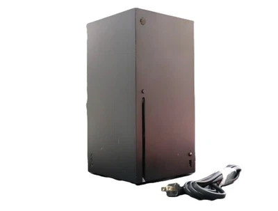 Consola de Videojuegos Microsoft Xbox Series X 1882 4K 1TB SSD - 0917 Foto 1 de 4