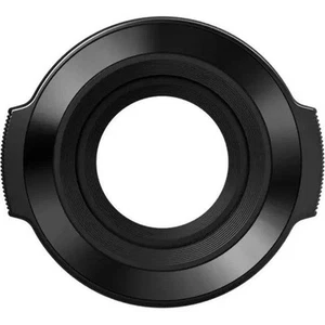 Olympus LC-37C Black Lens Cap - Picture 1 of 2