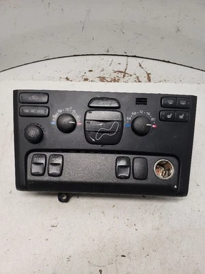 Control de temperatura con climatizador automático para 03-12 VOLVO XC90 1446459 Foto 1 de 4