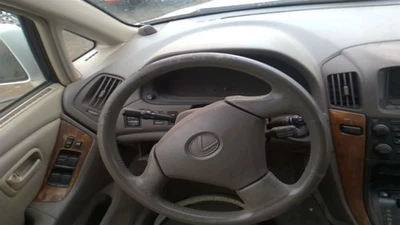 RX300     1999 Steering Wheel 27829333 - Image 1 of 4