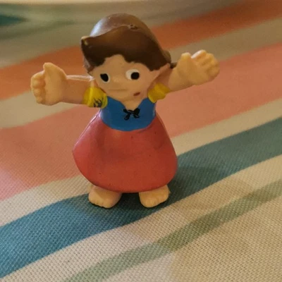 Heidi -70er Jahre Heimo Taurus  - Bild 1 von 4