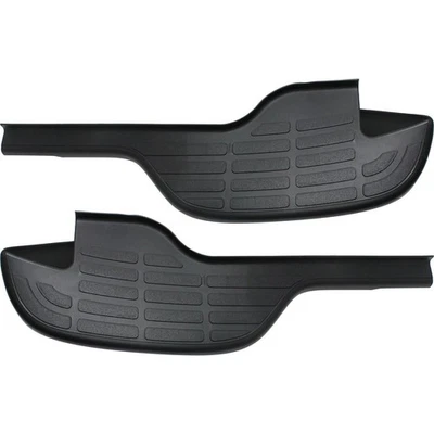 New Rear Left & Right Bumper Step Pad For 2000-2006 Chevrolet Tahoe Set of 2 Foto 1 de 4