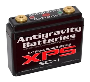 ANTIGRAVITY BATTERIES AG-SC-1 XPS SC-1 Battery - Picture 1 of 1