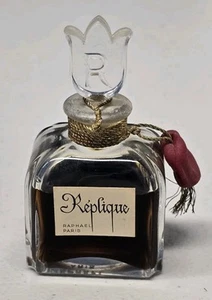 Vintage Replique Splash Perfume Raphael 1 oz NEW SEALED - Picture 1 of 4