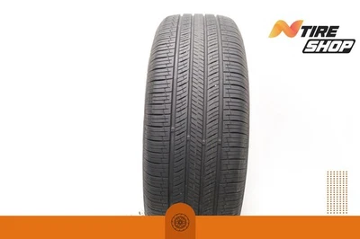 Set of 4 Used 235/65R17 Nexen Roadian GTX SUV - 104H - 7.5-8.5/32 - Image 1 of 4