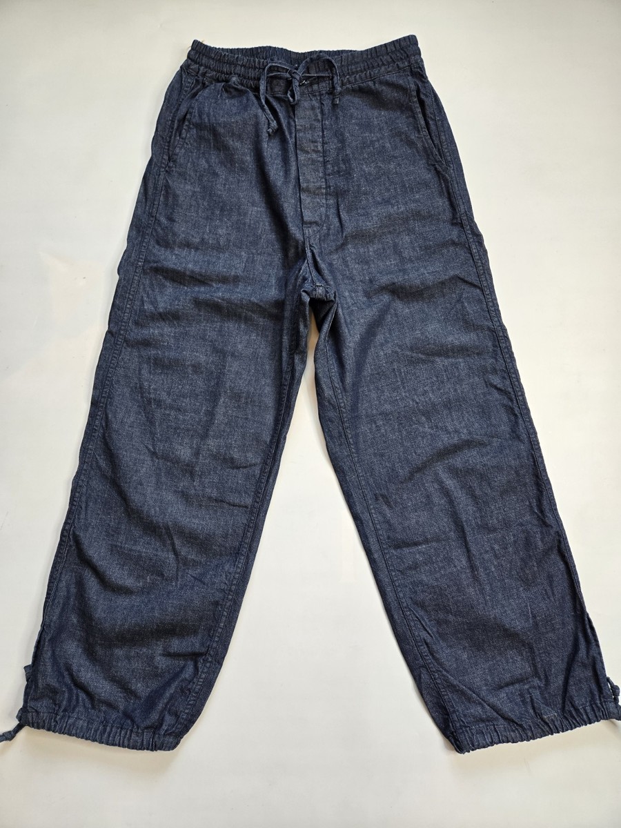 GOD ONLY KNOWS DENIM PANTS Sサイズ GOD ONLY KNOWS ♡ デニムパンツ (Sサイズ)