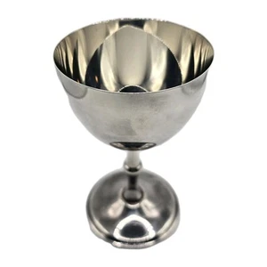 Primrose E.P. Brass 410 Wine Goblet - Picture 1 of 9
