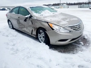 Automatic Transmission 2.4L VIN C 8th Digit Fits 11-13 SONATA 470041 - Picture 1 of 12