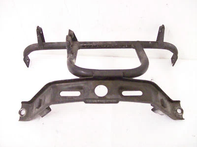 SOPORTE ASIENTO HONDA PC800 PACIFIC COAST 50255-MR5-000 OEM Foto 1 de 2