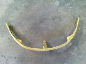 2000 Polaris RMK 800 GEN 2 Switchback Front Bumper - Picture 1 of 2