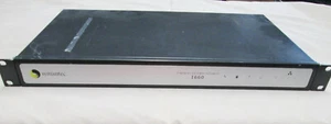Symantec Gateway Security 1660 Firewall Network Security Rack Mount - Picture 1 of 5