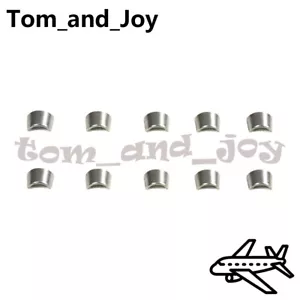 10Pcs Engine Valve Spring Retainer Keeper For Acura Honda Accord Civic Element - Bild 1 von 7