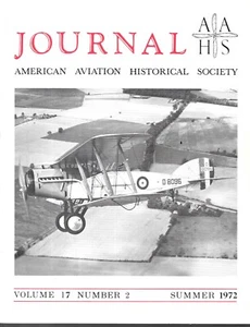 AAHS Su 72 Bristol Fighter Italian Martin 187 Westervelt Chinese CNAC Sparrohawk - Picture 1 of 2