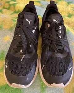 Puma Soft Foam Sneakers . Uk Size 5 ..Euro 38..US 6c - Picture 1 of 9