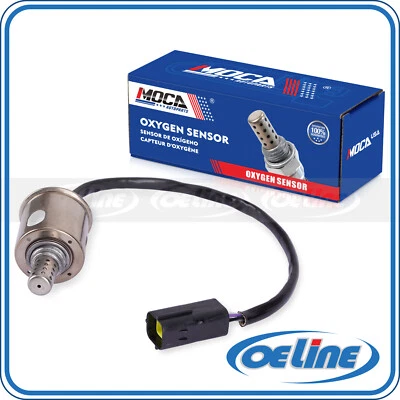 Sensor de oxígeno aguas arriba 234-4290 para 09-11 Chevrolet Aveo Aveo5 Pontiac G3 (Wave) Foto 1 de 4