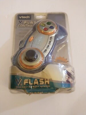 Vtech V.Flash Controller  - Image 1 of 4