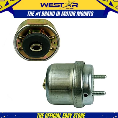 Se adapta a Volkswagen EuroVan 1992-1997 2,4 L 2,5 L 2,8 L montaje motor delantero derecho automático S Foto 1 de 3