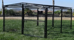 Rugged Ranch Universal Welded Wire Pen $200 OFF MSRP! - Picture 1 of 5