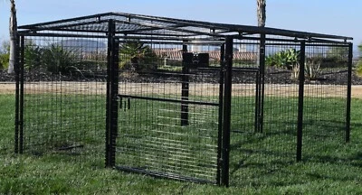 Pluma de alambre soldado universal Rugged Ranch ¡Precio de venta sugerido por el fabricante de $200! Foto 1 de 4