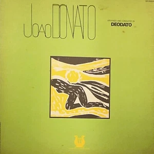 Joao Donato Arranged And Conducted By Deodato Joao Donato - Foto 1 di 4