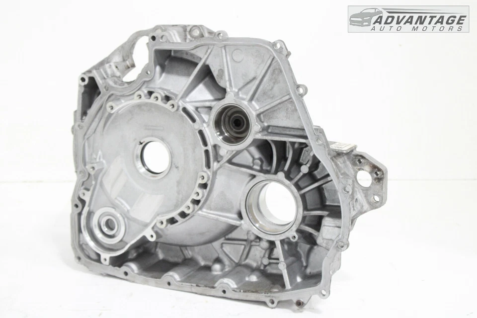 2017-2020 LINCOLN CONTINENTAL 2.7 CAIXA DE CAMPAINHA DE TORQUE DE TRANSMISSÃO AUTOMÁTICA FABRICANTE DE EQUIPAMENTO ORIGINAL - Imagem 1 de 4