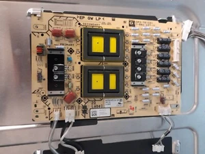 TV SONY KDL55HX820 PLACA DE ALIMENTACION DPS-76 1-884-407-11 - Imagen 1 de 1