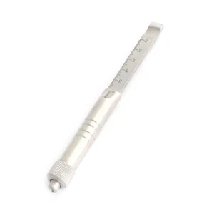 Depth Gauge 2.7 mm - 0mm to 50mm Orthopedic Instruments - Picture 1 of 3