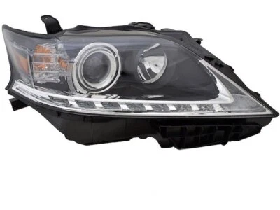 Conjunto de faros derecho para Lexus RX350 2013-2015 TYC 52886TBSC 2014 Foto 1 de 2