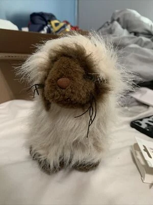 Webkinz Himalayan Cat Ganz - Image 1 of 2