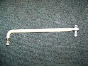 STEERING LINK EVINRUDE JOHNSON MERCURY MARINER YAMAHA STEERING LINK 10 3/4" - Bild 1 von 1