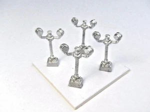 HO Scale Block Indicator for Model Railroad by Century Foundry (2112) - Picture 1 of 2