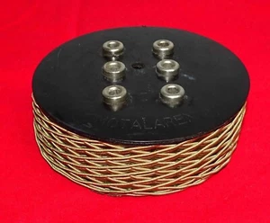 Radio de galena MOTARALEN, c1927, miniatura - Picture 1 of 4