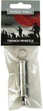 Replica World War 1 Trench Whistle WWI Anniversary Souvenir Gift